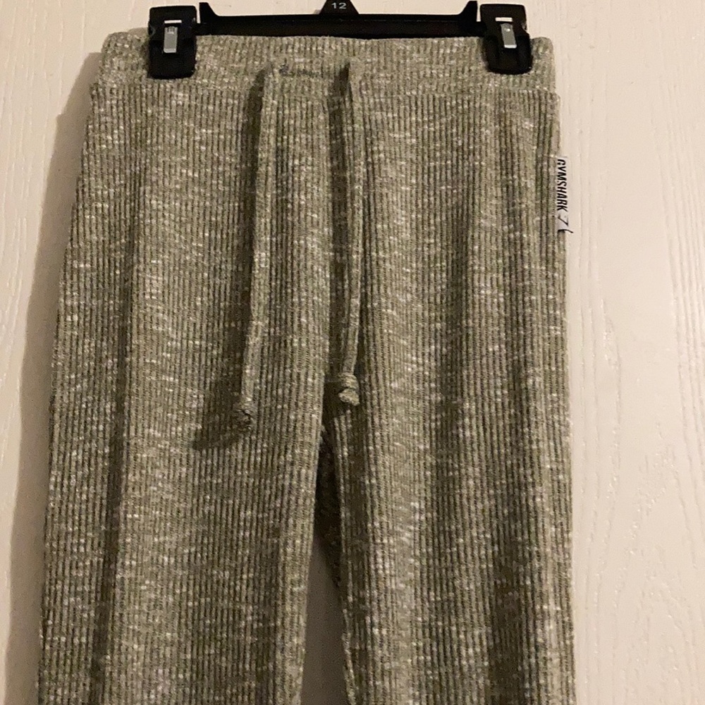 Gymshark Slounge Pants